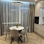 Apartment Modern View Close To Old Town, Center Klaipeda