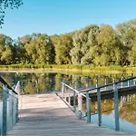 Modern View Close To Old Town, Center Klaipeda