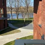 Modern View Close To Old Town, Center Apartment *