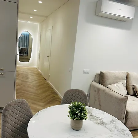 Lakeview Park Apartment, Self Check-in, Free Parking Apartman *