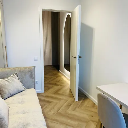 Apartmán Modern View Close To Old Town, Center *