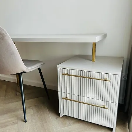 Lakeview Park Apartment, Self Check-in, Free Parking Apartman Klaipėda