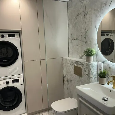 Lakeview Park Apartment, Self Check-in, Free Parking