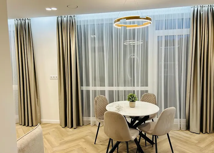 Διαμέρισμα Lakeview Park Apartment, Self Check-in, Free Parking