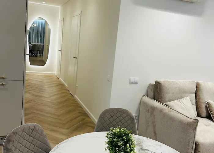 Lakeview Park Apartment, Self Check-in, Free Parking Διαμέρισμα *