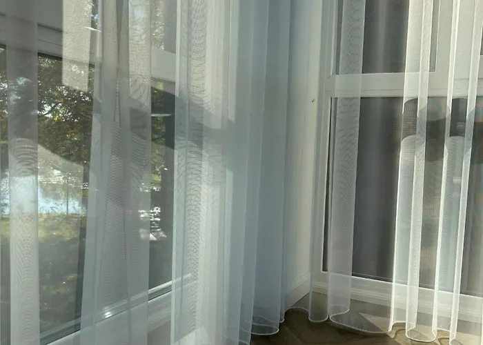 Lakeview Park Apartment, Self Check-in, Free Parking Διαμέρισμα Κλαϊπέντα