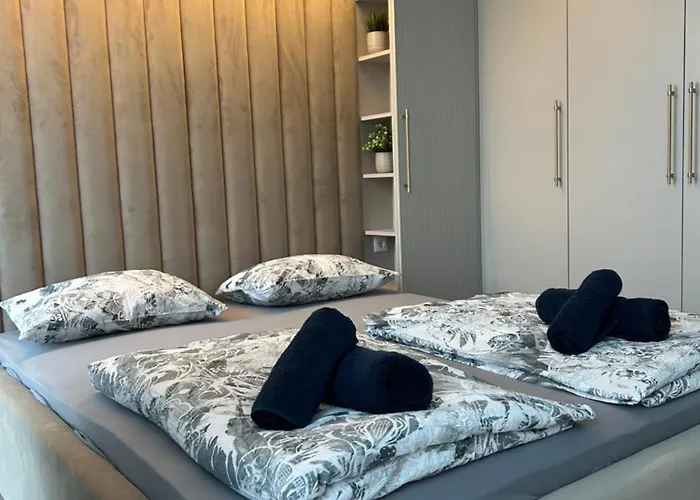 Διαμέρισμα Lakeview Park Apartment, Self Check-in, Free Parking Κλαϊπέντα