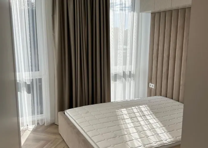 Lakeview Park Apartment, Self Check-in, Free Parking * Κλαϊπέντα