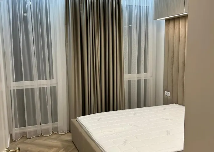 Lakeview Park Apartment, Self Check-in, Free Parking * Κλαϊπέντα