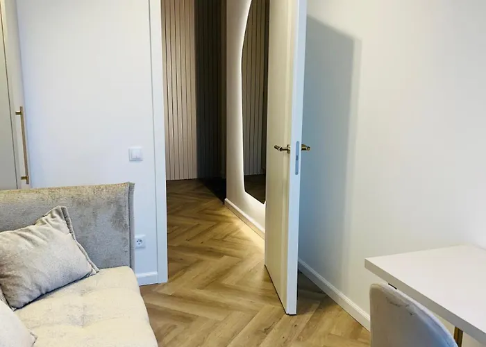 Διαμέρισμα Lakeview Park Apartment, Self Check-in, Free Parking *