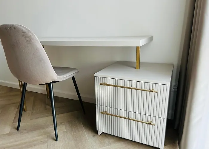 Lakeview Park Apartment, Self Check-in, Free Parking Διαμέρισμα Κλαϊπέντα