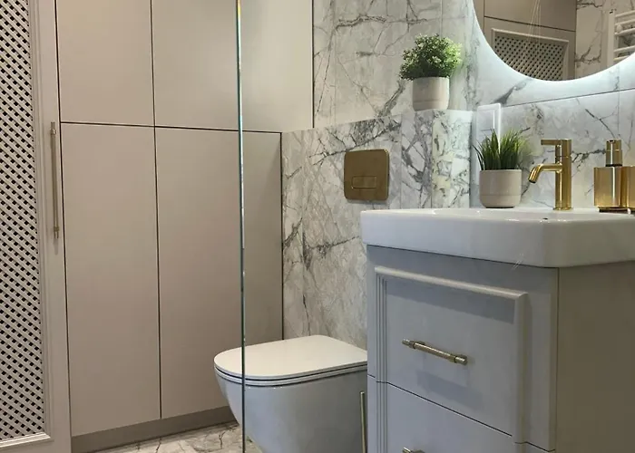 Lakeview Park Apartment, Self Check-in, Free Parking Διαμέρισμα *