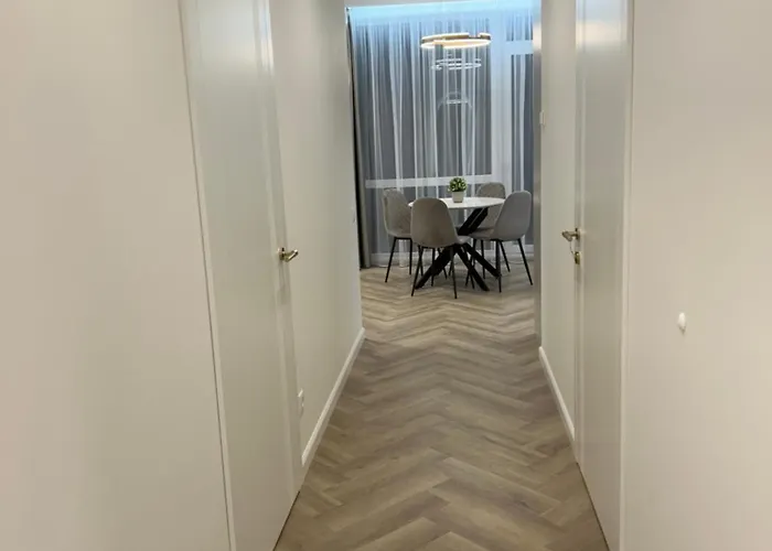 Lakeview Park Apartment, Self Check-in, Free Parking Κλαϊπέντα