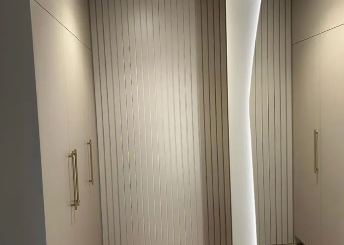 Lakeview Park Apartment, Self Check-in, Free Parking Διαμέρισμα