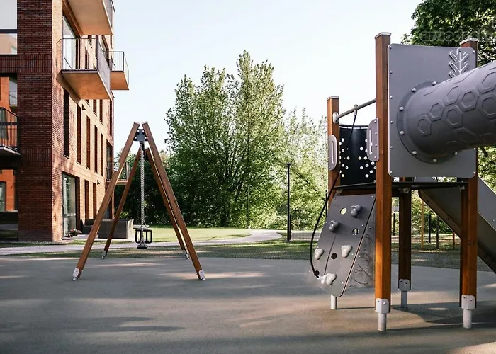 Lakeview Park Apartment, Self Check-in, Free Parking